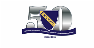 Logo Design by Vzentale for Episcopal High School | Design: #4107071