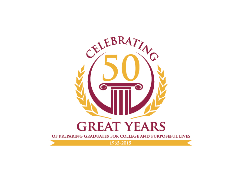 Logo Design by Niko Dola for Episcopal High School | Design #4077389