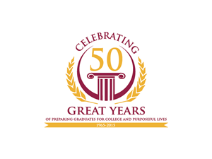 Logo Design by Niko Dola for Episcopal High School | Design: #4077389