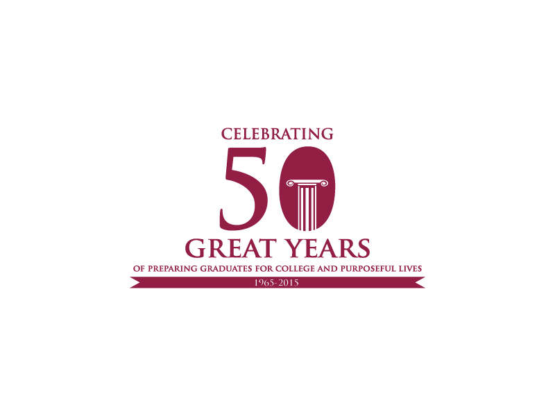 Logo Design by Niko Dola for Episcopal High School | Design #4077495