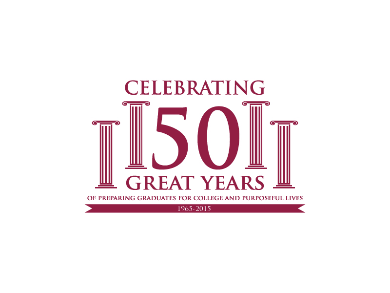 Logo Design by Niko Dola for Episcopal High School | Design #4077497