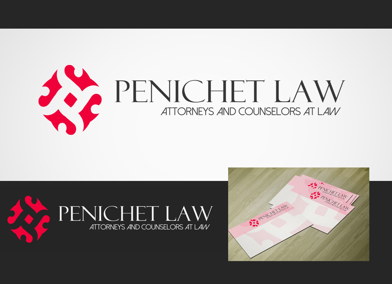 Logo Design by Handsomeworks for this project | Design #4340060