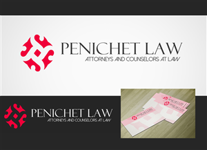 Logo Design by Handsomeworks