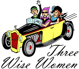 Logo Design by WisewomanGraphics
