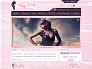 Web Design by Devlon House