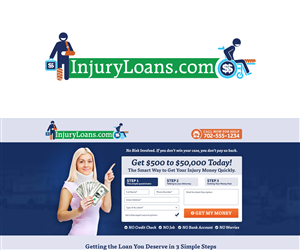 Logo Design by CreativeTrick