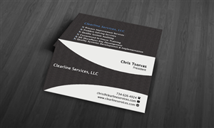 Business Card Design by shaikhdesign