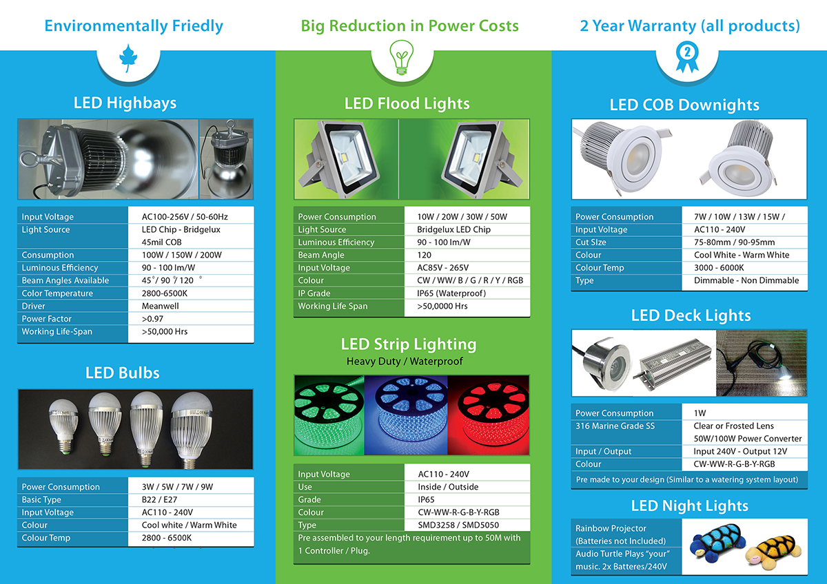 Diseño de Brochure por Tariq Shamim para A&D IMPORTS | Diseño #4065427