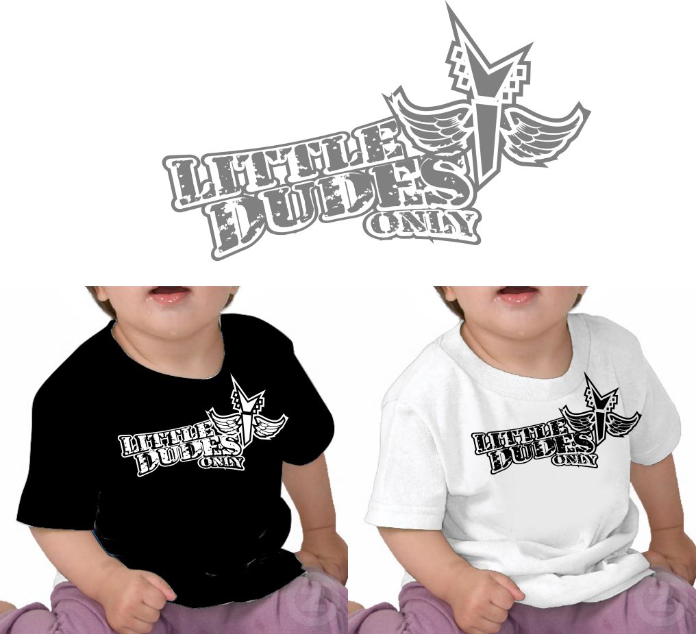 Diseño de Camiseta por druuppy para este proyecto | Diseño #1107717