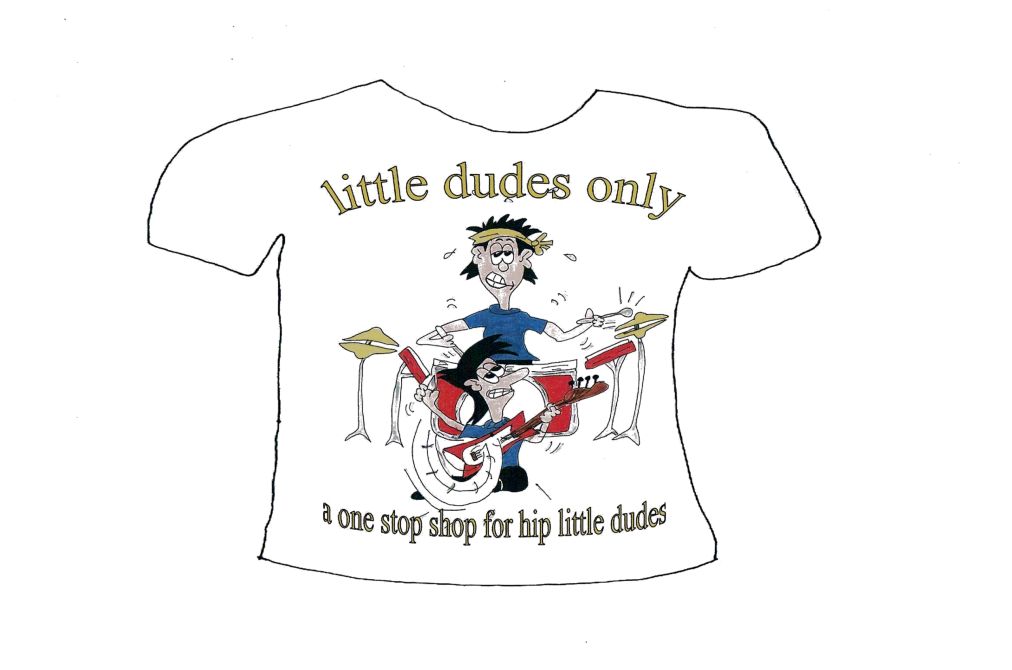T-shirt Design by stevies cartoons for this project | Design #1113699
