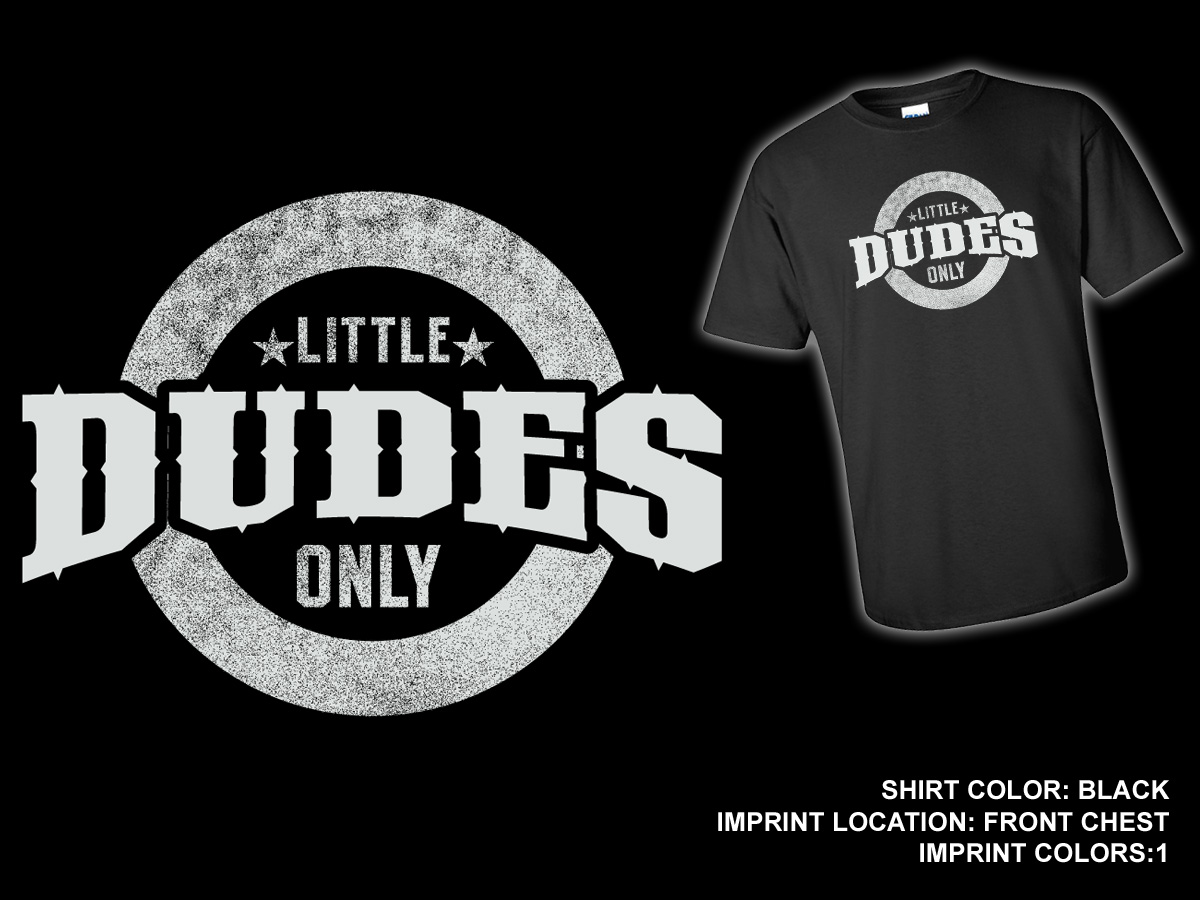 T-shirt Design by Arcane Creative Design for this project | Design #1092690