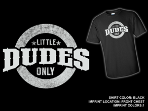 T-shirt Design by Arcane Creative Design