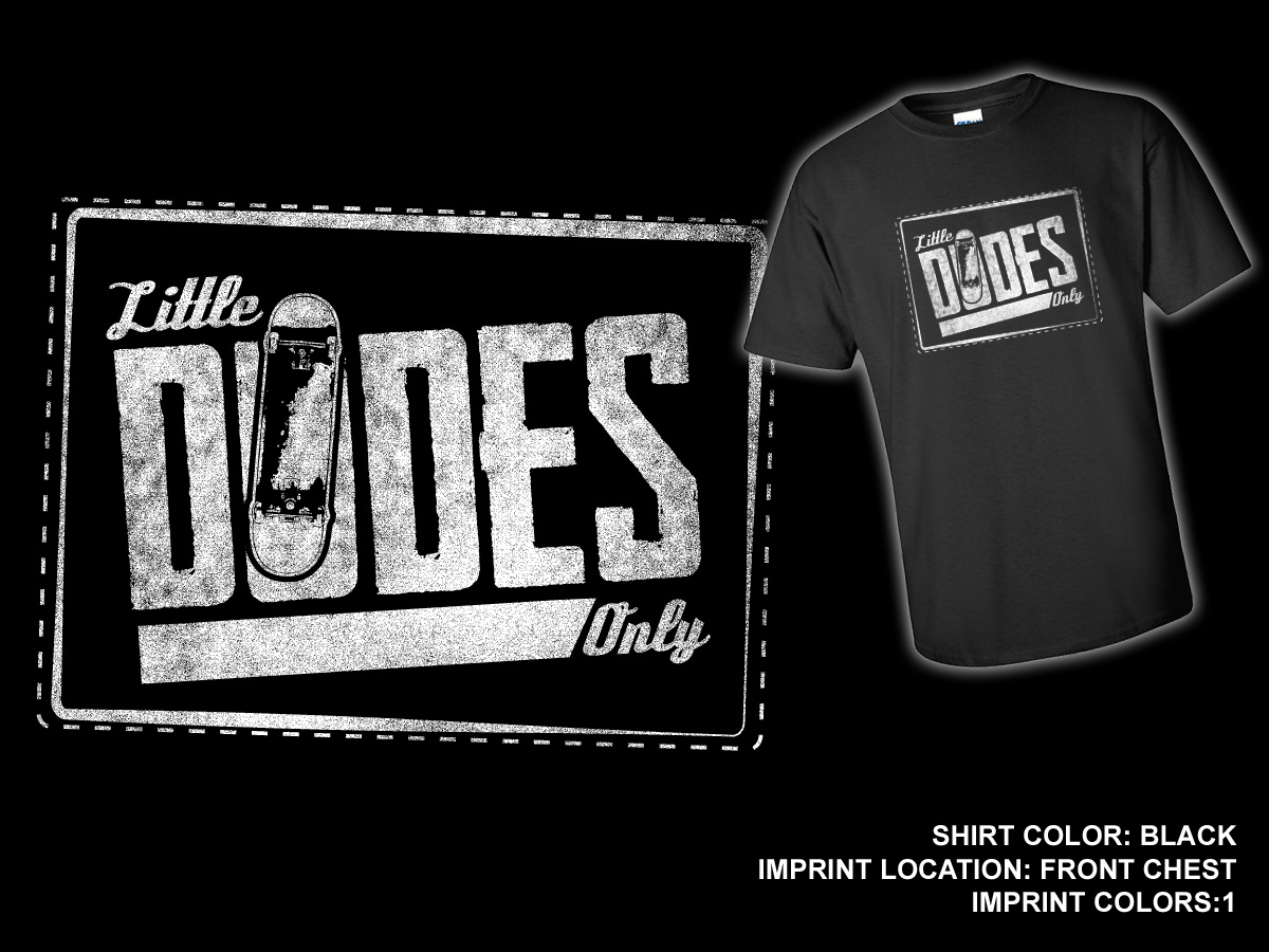 T-shirt Design by Arcane Creative Design for this project | Design #1095881