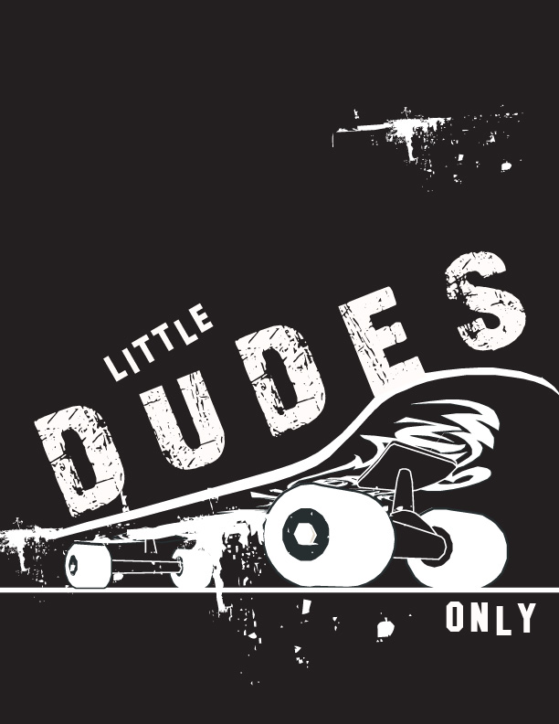 T-shirt Design by KBlack for this project | Design #1104493