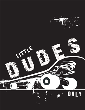 T-shirt Design by KBlack for this project | Design: #1104493