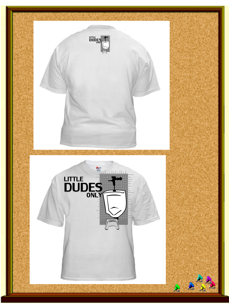 T-shirt Design by danh for this project | Design #1090873