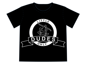 T-shirt Design by Paul