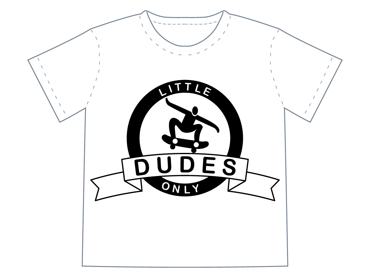 T-shirt Design by Paul for this project | Design #1119652