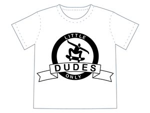 T-shirt Design by Paul for this project | Design: #1119652