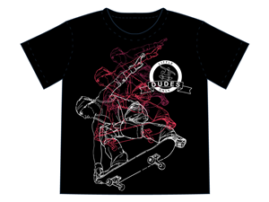 T-shirt Design by Paul for this project | Design: #1119657