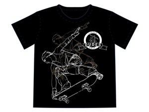 T-shirt Design by Paul for this project | Design: #1119658