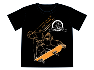 T-shirt Design by Paul for this project | Design: #1119663
