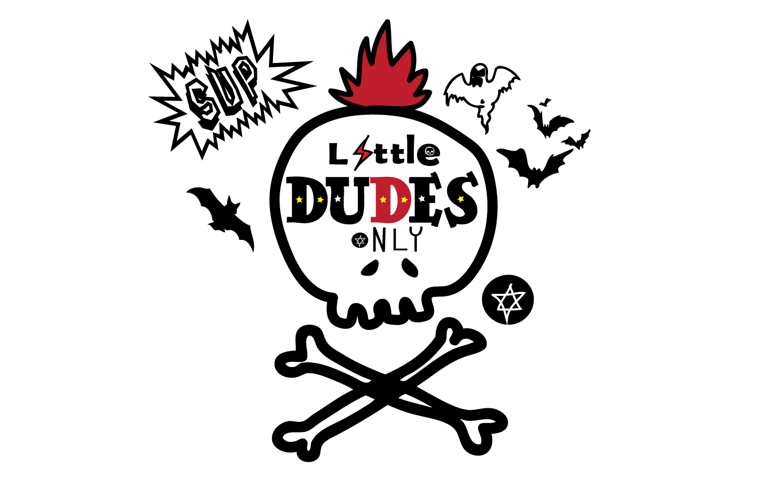 T-shirt Design by Emily Lee  for this project | Design #1099532