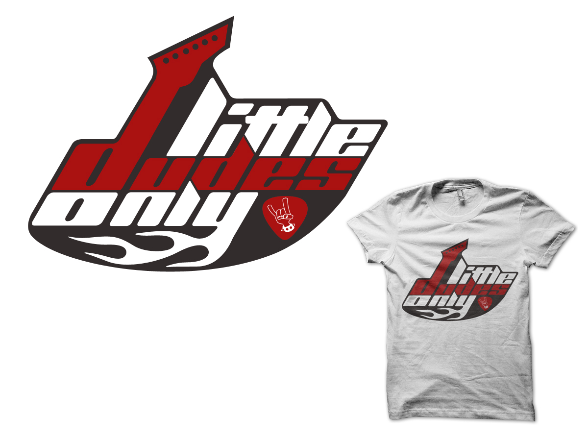 T-shirt Design by Shaun for this project | Design #1099351