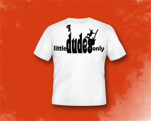 T-shirt Design by Simon149 for this project | Design: #1102747