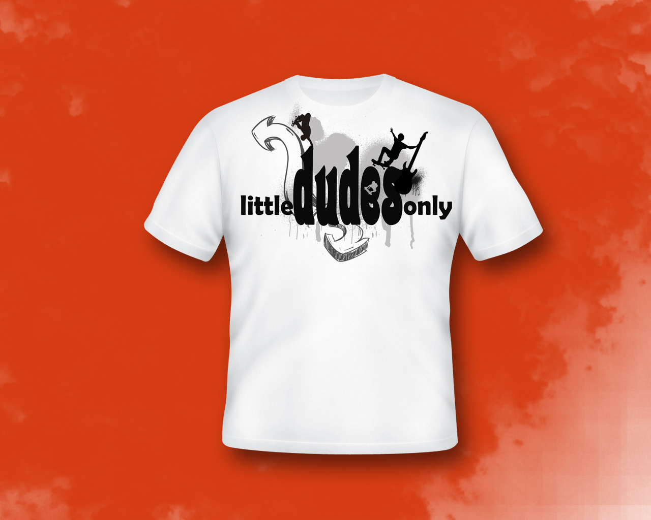 T-shirt Design by Simon149 for this project | Design #1103132