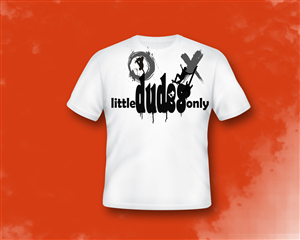 T-shirt Design by Simon149 for this project | Design: #1103134