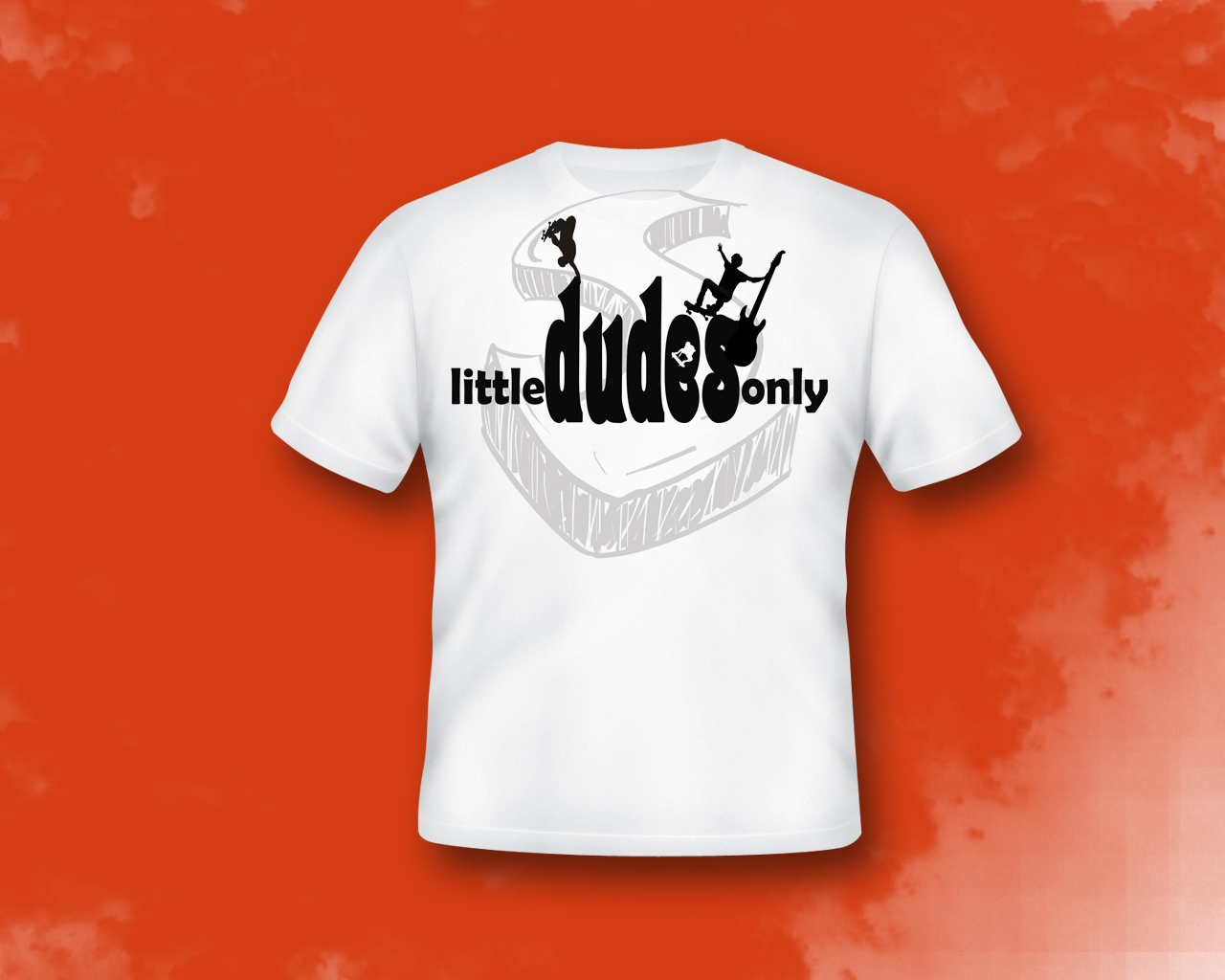 T-shirt Design by Simon149 for this project | Design #1118732