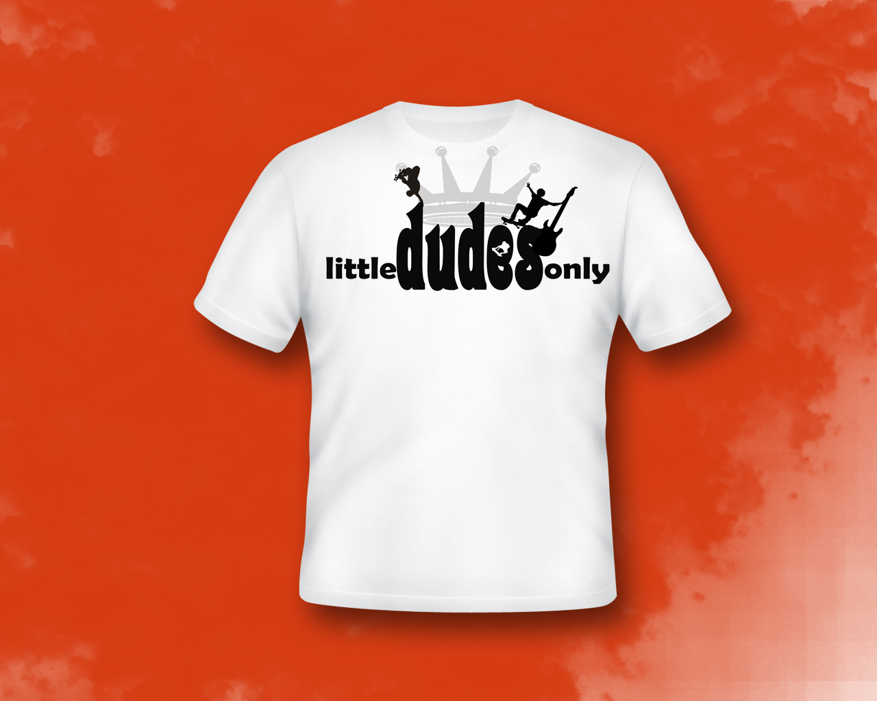 Diseño de Camiseta por Simon149 para este proyecto | Diseño #1118736