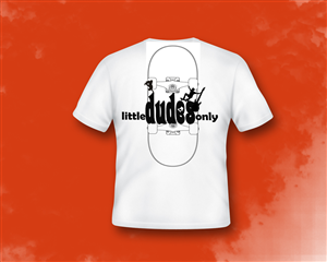 T-shirt Design by Simon149 for this project | Design: #1118739