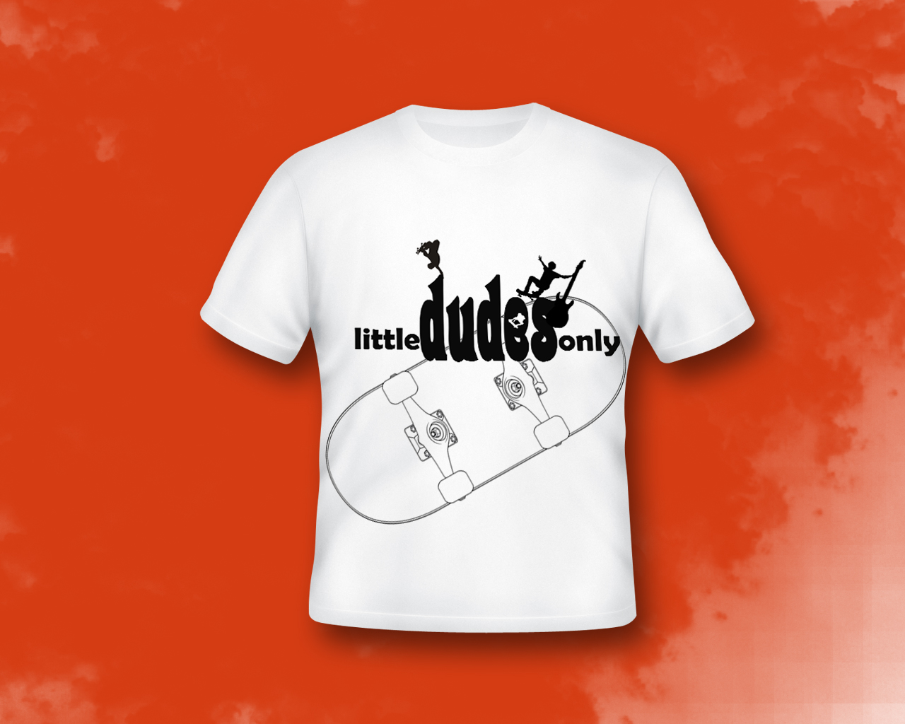 T-shirt Design by Simon149 for this project | Design #1119787