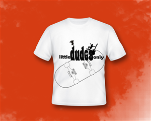 T-shirt Design by Simon149 for this project | Design: #1119787