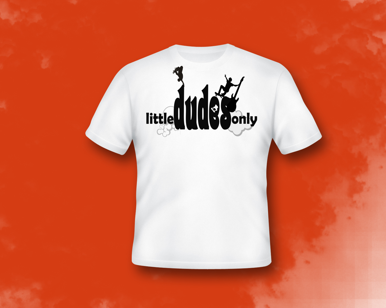 T-shirt Design by Simon149 for this project | Design #1119790