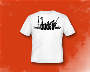 T-shirt Design by Simon149 for this project | Design: #1122507