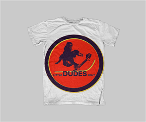 Design de T-shirt par Glory10 pour ce projet | Design : #1095667