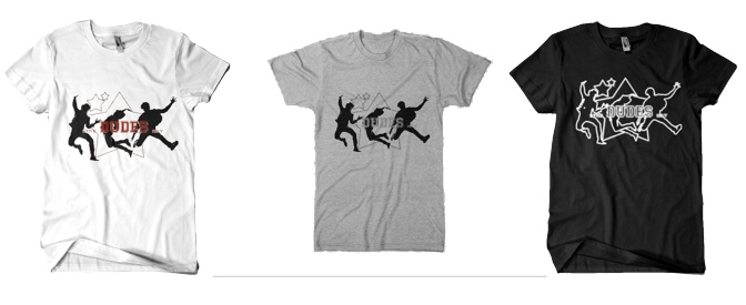 T-shirt Design by Glory10 for this project | Design #1118613