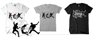 T-shirt Design by Glory10 for this project | Design: #1118624