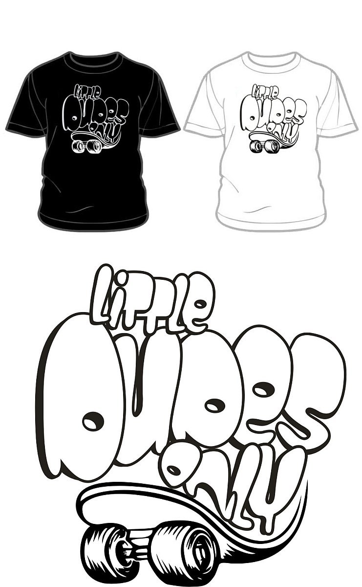 T-shirt Design by dccanim for this project | Design #1102506