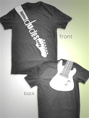 T-shirt Design by magicpot for this project | Design: #1105446