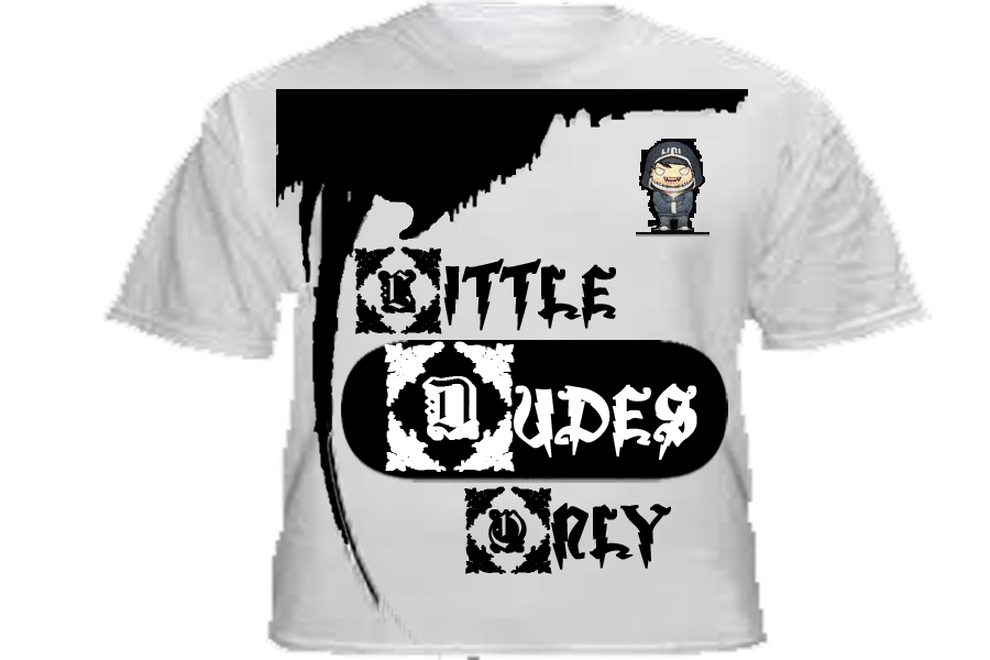T-shirt Design by Ahsan Butt for this project | Design #1119892