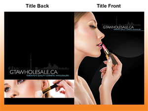Catalogue Design by Mayank Patel