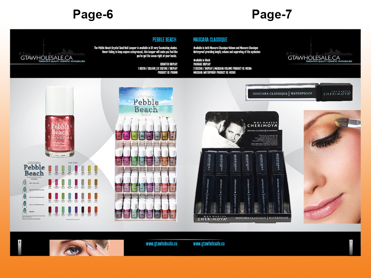 Design de Catalogue par Mayank Patel pour ce projet | Design #1133477