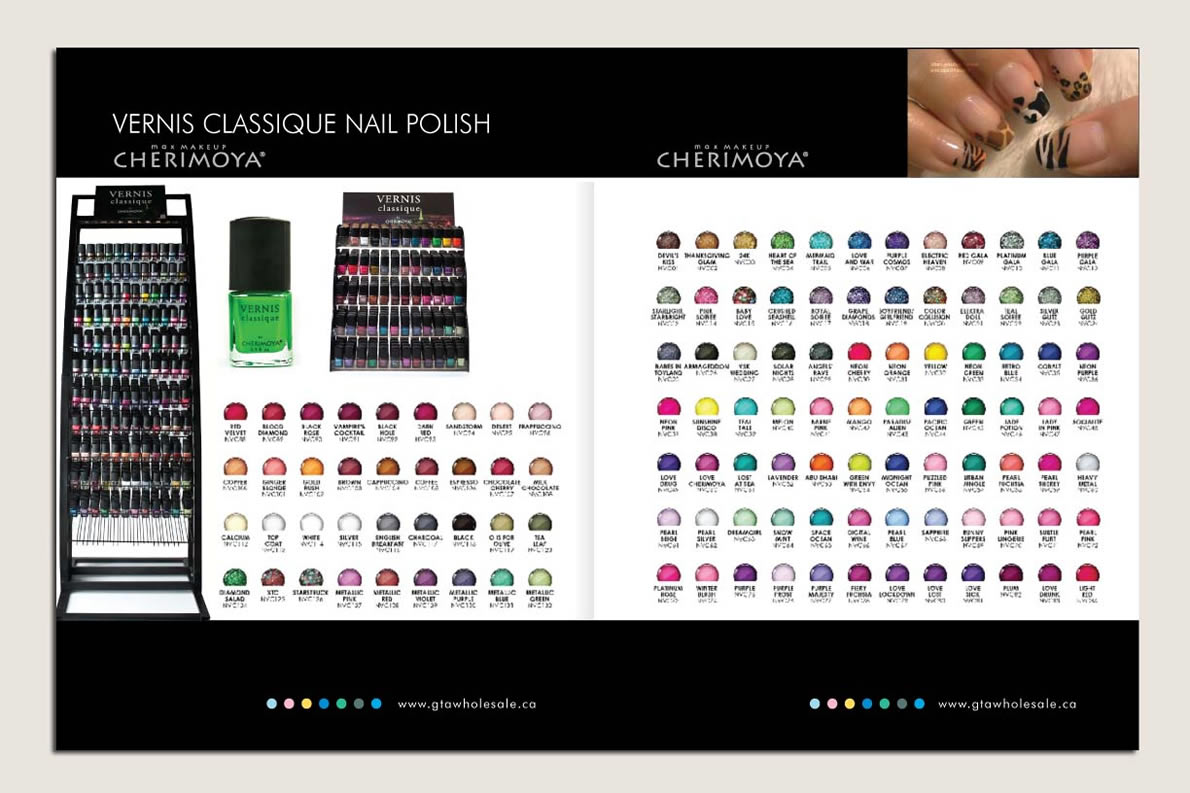 Catalogue Design by Sbss for this project | Design #1125283