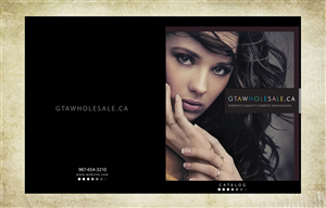 Catalogue Design by Sbss for this project | Design: #1133533
