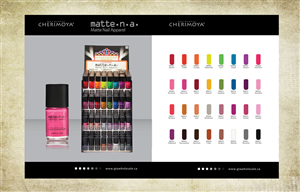 Catalogue Design by Sbss for this project | Design: #1133537
