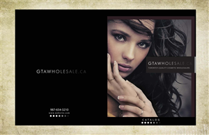 Catalogue Design by Sbss for this project | Design: #1135430